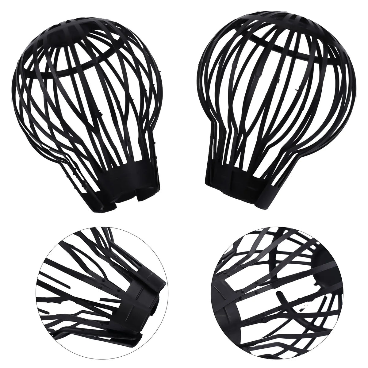 Gutter Downspout Leaf Guard Filter
