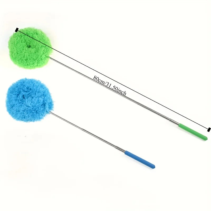 Microfiber Ceiling Fan Duster