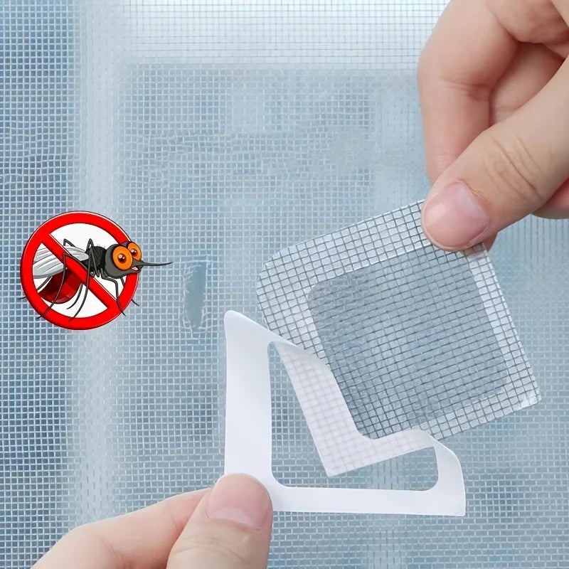 Disposable Drain Hair Catcher Stickers
