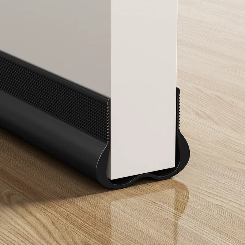 Under-Door Draft Stopper Seal