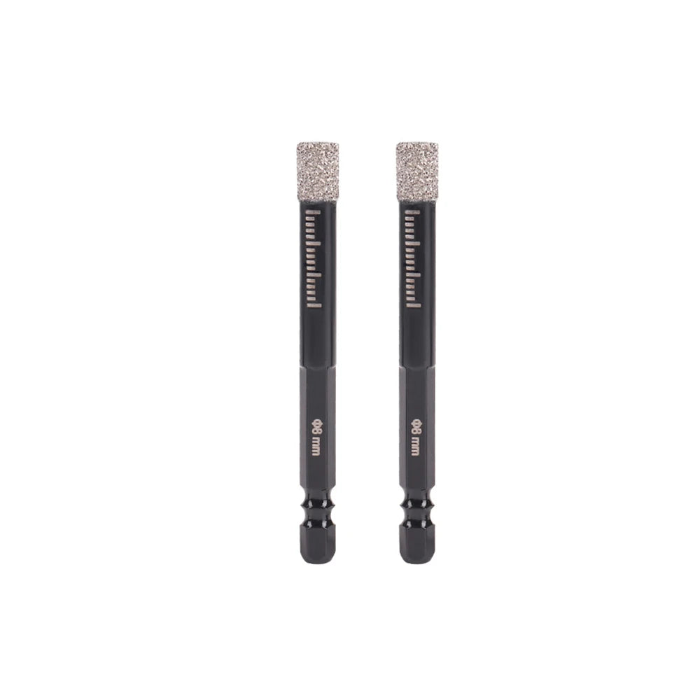 Dry Diamond Core Drill Bit for Tile
