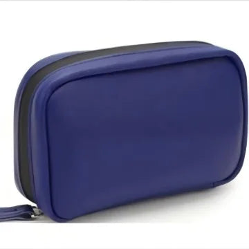 Waterproof Weekly Pill Organizer (14 Pouches)