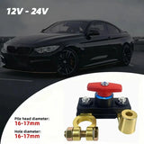 Car Battery Disconnect Switch (12V/24V)