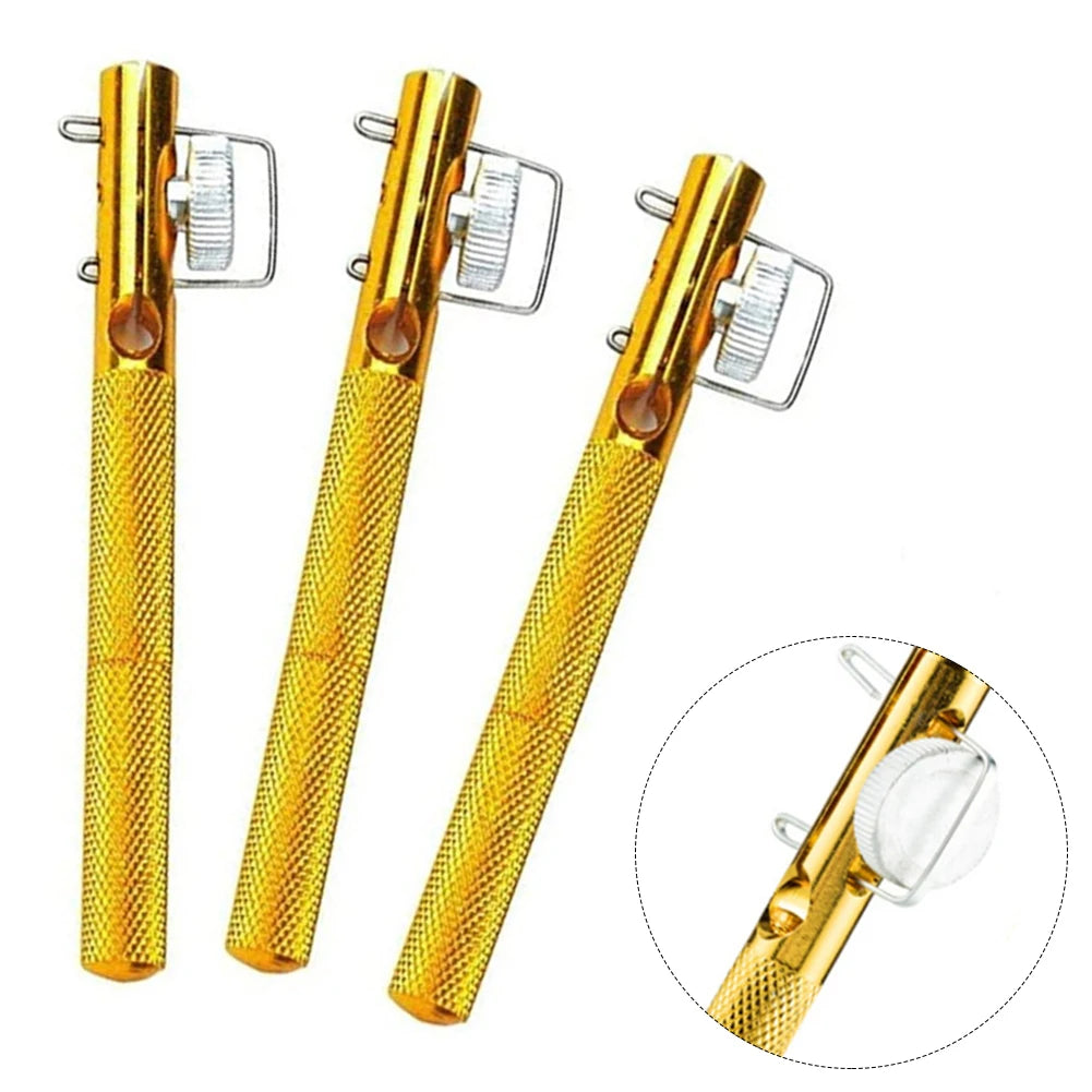 Quick Fishing Knot Tying Tool