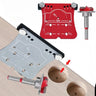 35mm Concealed Hinge Drilling Jig