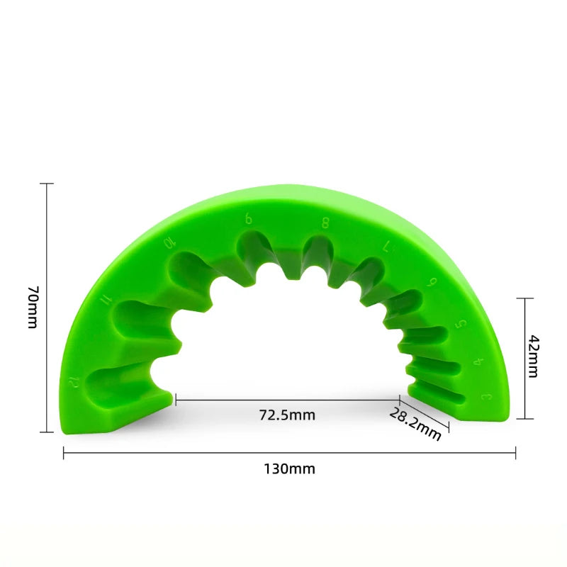 Drill Bit Sharpener (2–13mm)