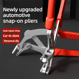 Car Trim Clip Removal Pliers
