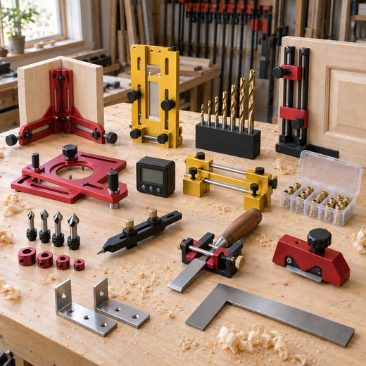 Woodworking