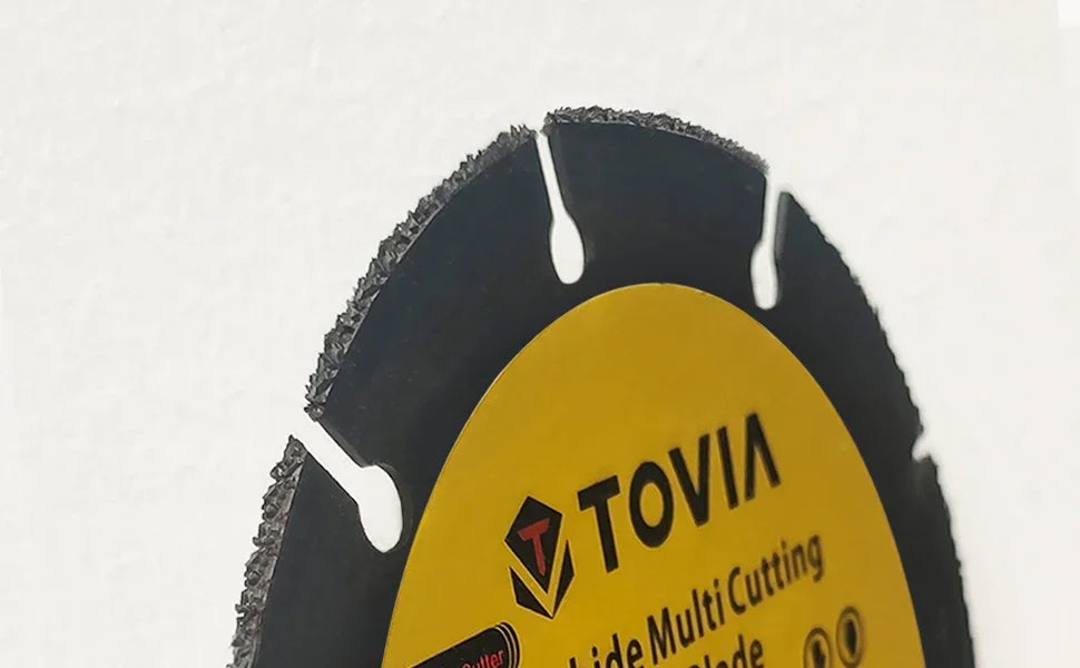 Angle Grinder Wood Cutting Disc