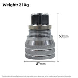 Universal Socket Wrench 10~19mm