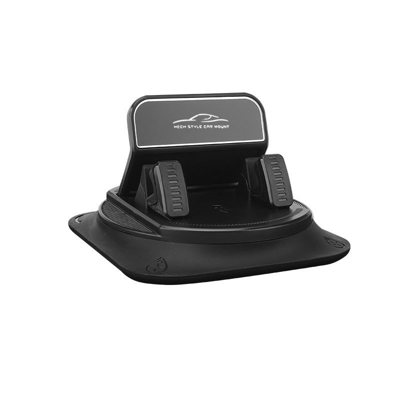 360º Rotating Dashboard Phone Mount