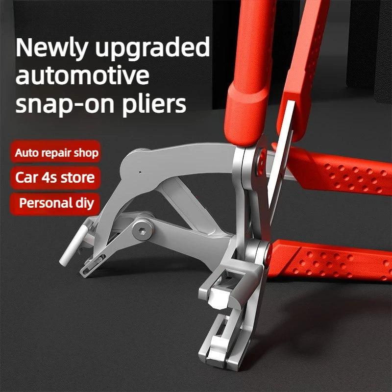 Car Trim Clip Removal Pliers