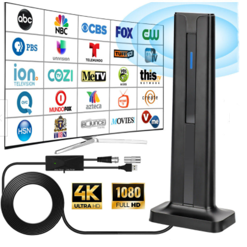 HD Digitale Zimmerantenne