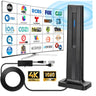 HD Digital Indoor TV Antenna