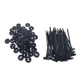 Nylon Universal Cable Tie