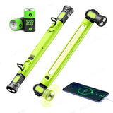 LED Magnetic Work Light