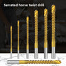 3-8mm Pack Cobalt Drill Bit Set