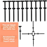Nylon Universal Cable Tie