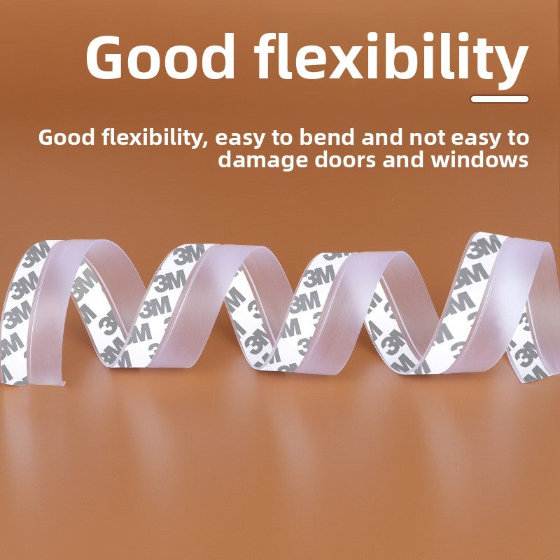 Door & Window Seal Strip