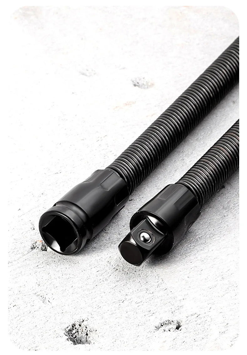 Flexible Socket Extension Bar