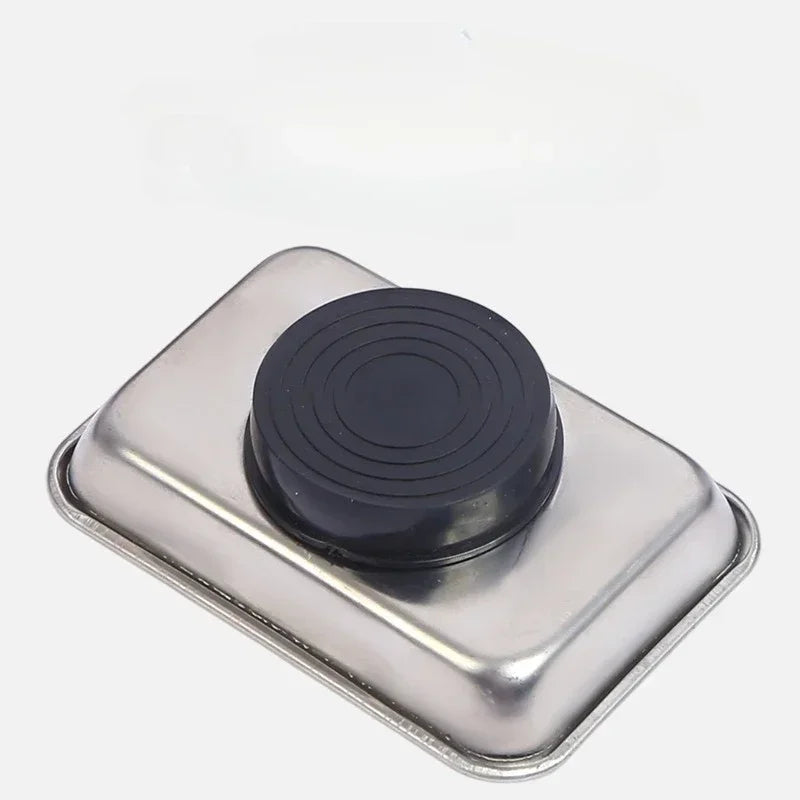 Magnetic Parts Bowl – Never Lose a Screw