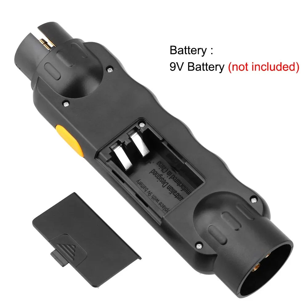 7-Pin Trailer Light Tester