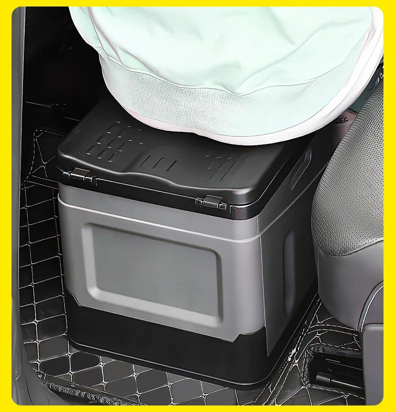 Portable Folding Camping Toilet