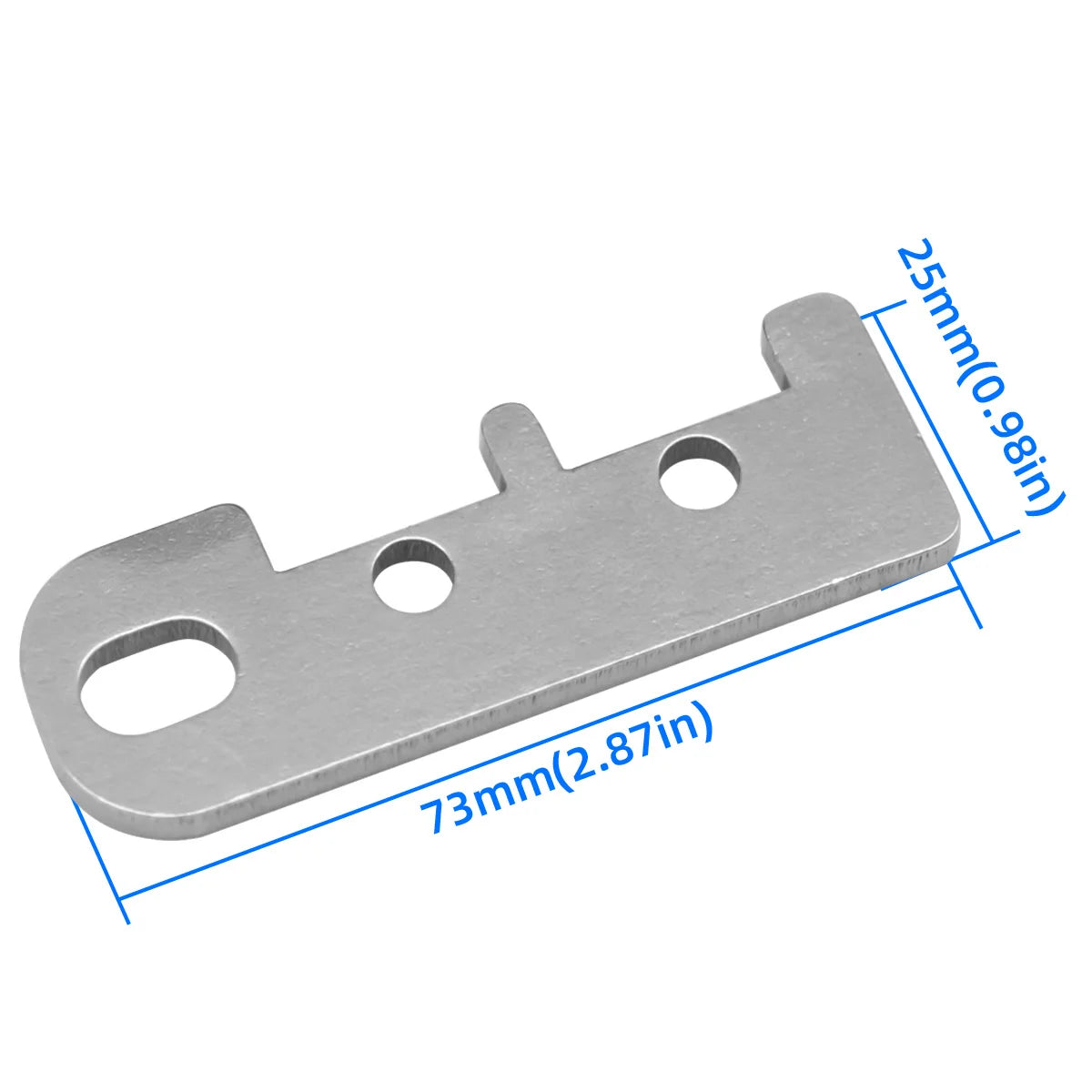 Stair Gauge Clamps for Framing Square