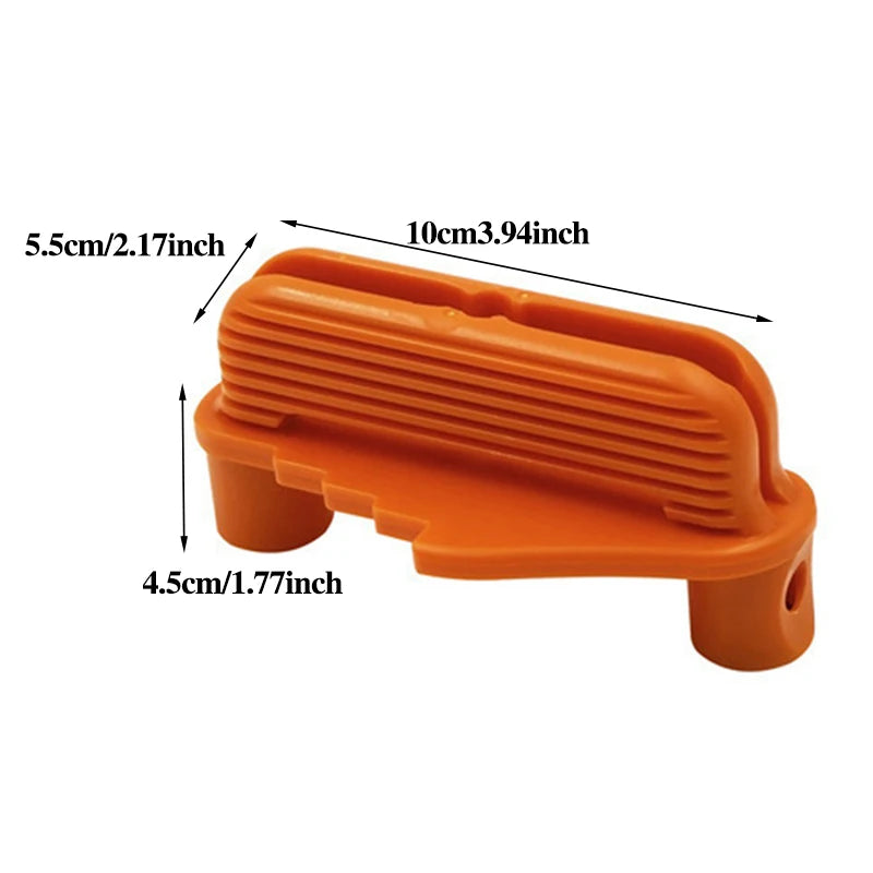 Center Line Finder & Scribe Tool
