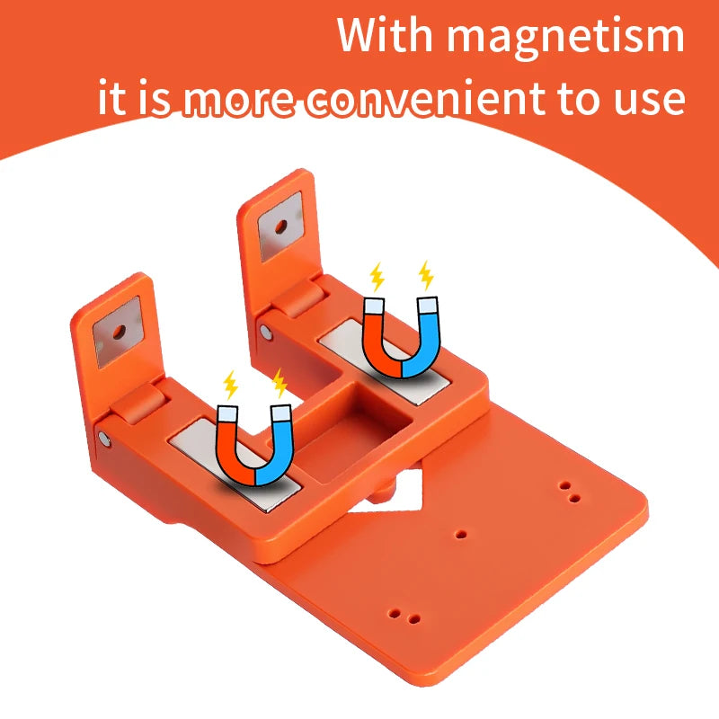 Magnetic Cabinet Hinge Locator