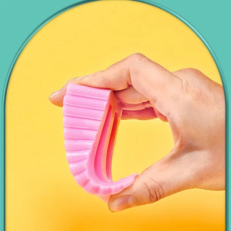 Silicone Door Stop Wedge